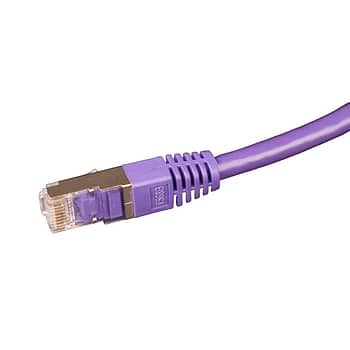 10M SFTP CAT7 Patch Cord