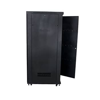 27Unit 600x600x1280 Indoor Floor Cabinet