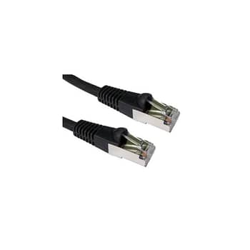 SFTP Cat6 Outdoor Patch Cord