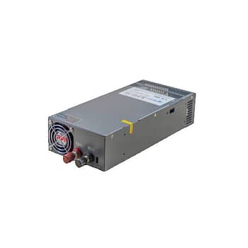 Power supply 24VC-33A