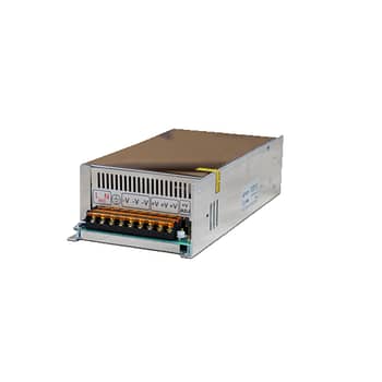 Power supply 24VC-25A